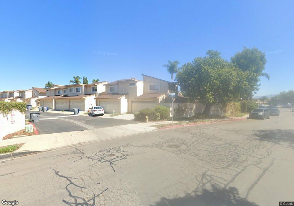 5348 Barrymore Dr, Oxnard, CA 93033 - photo 1