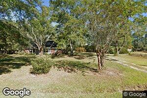 6101 Pleasant Ridge Ave, Moss Point, MS 39562
