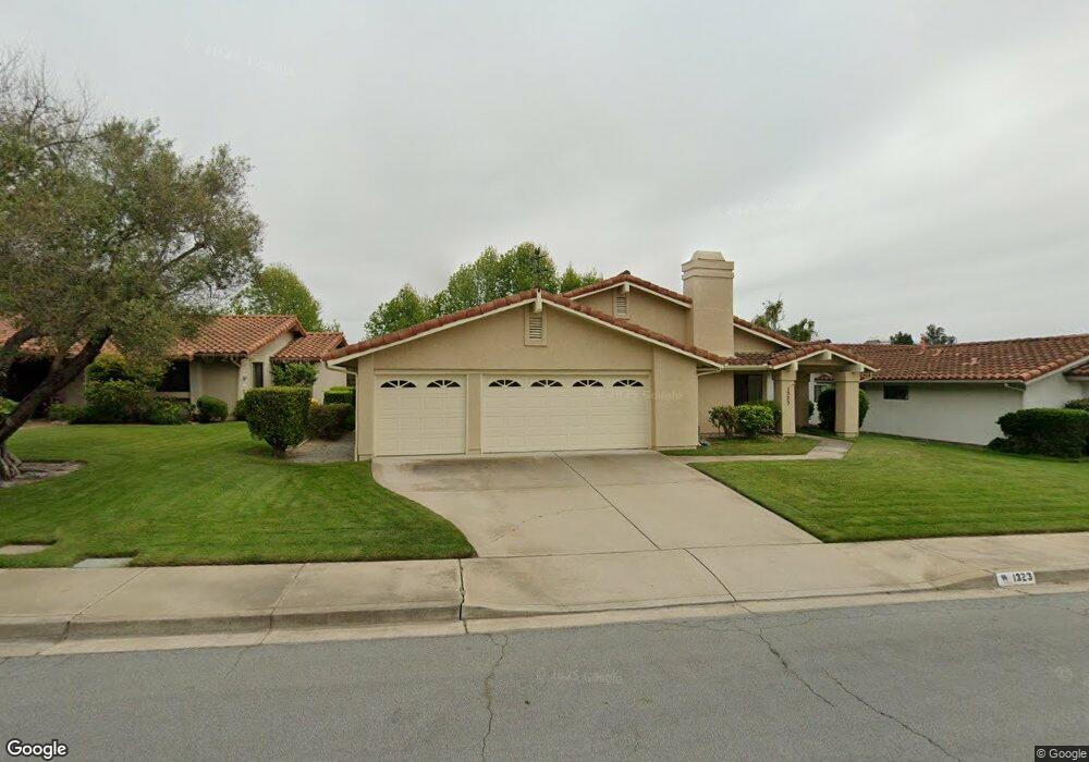 1323 Black Sage Cir, Nipomo, CA 93444 - photo 1