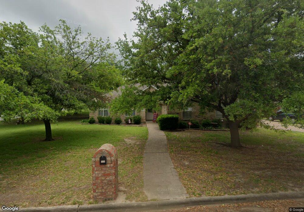 101 Franklin Ct, Pottsboro, TX 75076 - photo 1