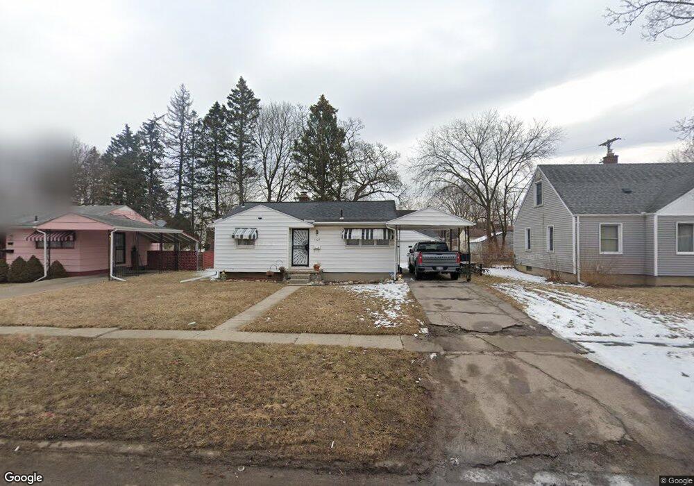 1827 Tebo St, Flint, MI 48503 - photo 1