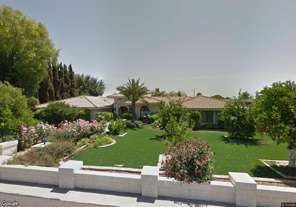 3645 E Indigo Cir, Mesa, AZ 85205 - photo 1