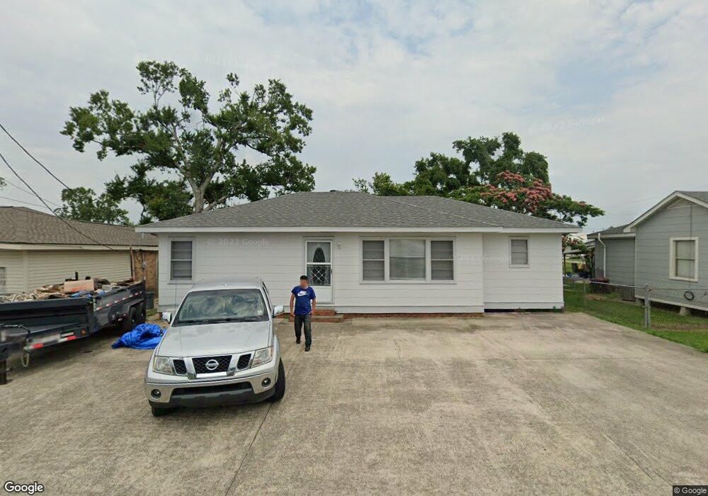 202 Duet St, Houma, LA 70360 - photo 1