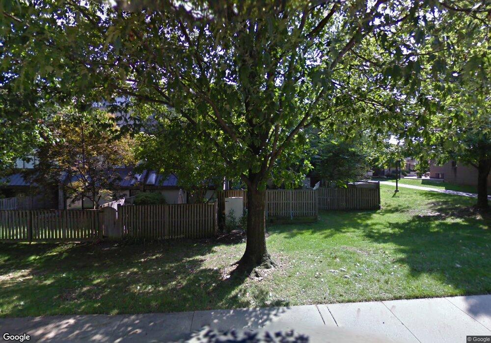 2313 Pennyroyal Terrace, Baltimore, MD 21209 - photo 1