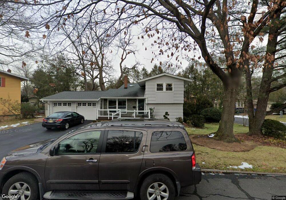 7 Willow Ln, Tenafly, NJ 07670 - photo 1