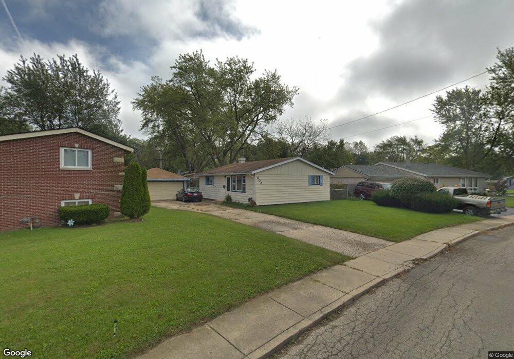 602 Santa fe Ave, Carpentersville, IL 60110 - photo 1