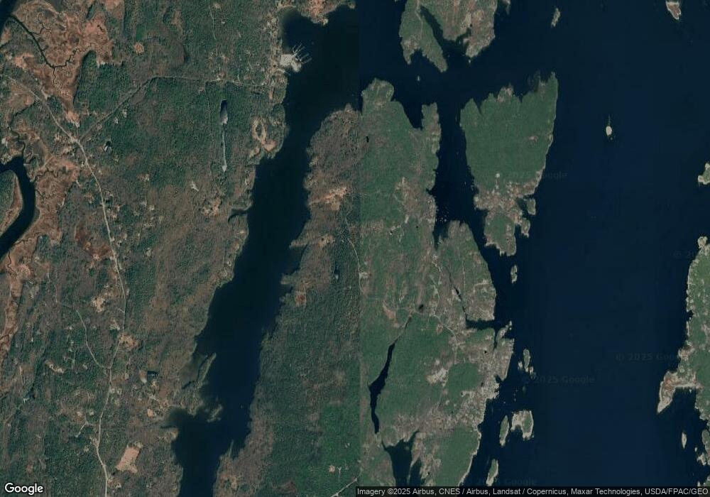 25 N North End Rd, Georgetown, ME 04548 - photo 1