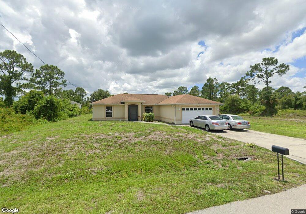 3013 72nd St W, Lehigh Acres, FL 33971 - photo 1