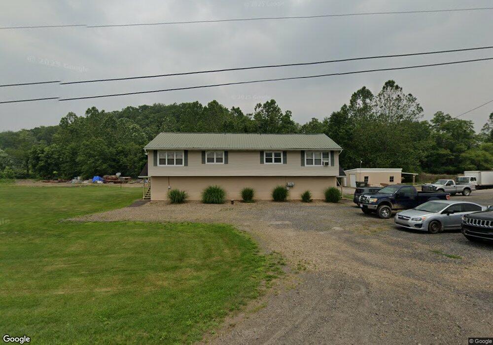 24 Charmund Rd, Orangeville, PA 17859 - photo 1