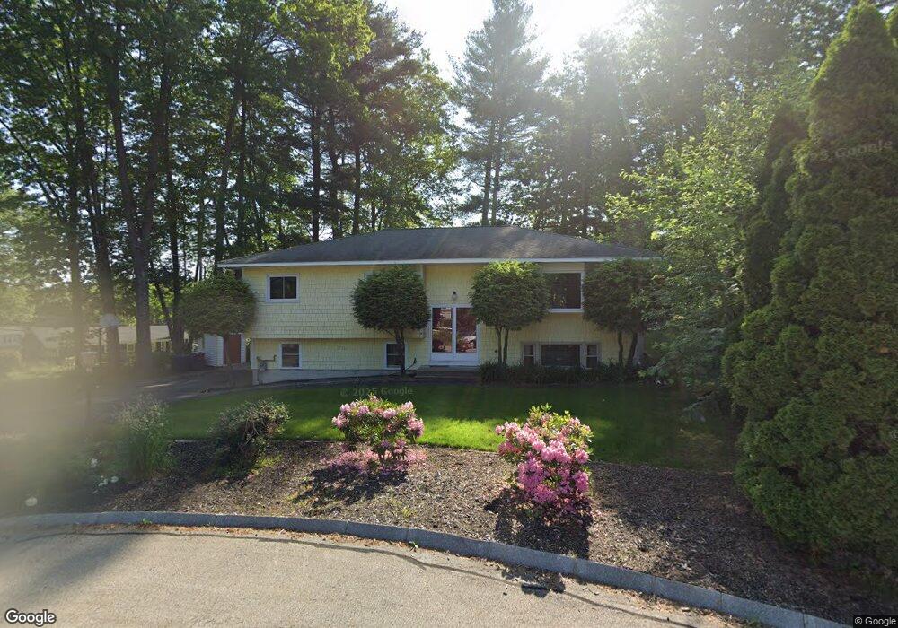25 Stanley Ln, Nashua, NH 03062 - photo 1