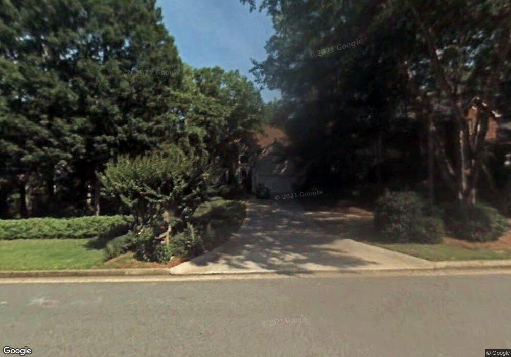 5135 Southlake Dr, Alpharetta, GA 30005 - photo 1