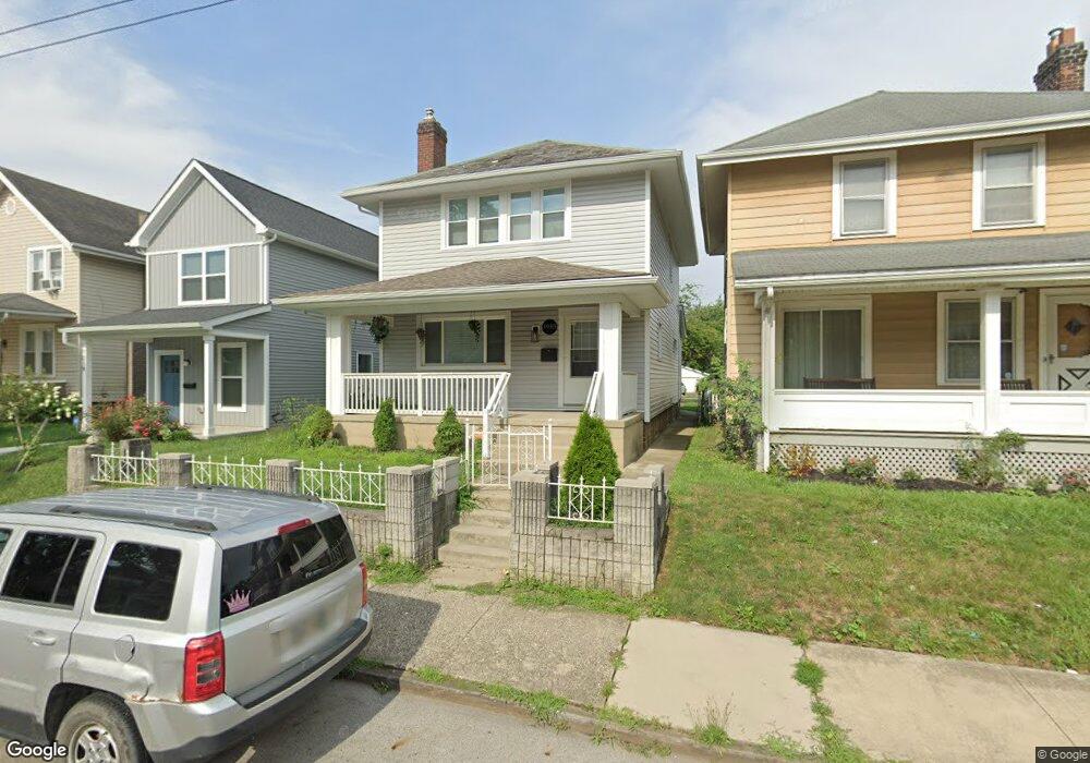 1015 Wilson Ave, Columbus, OH 43206 - photo 1