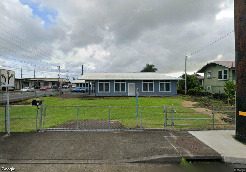 330 E Lanikaula St, Hilo, HI 96720 - photo 1