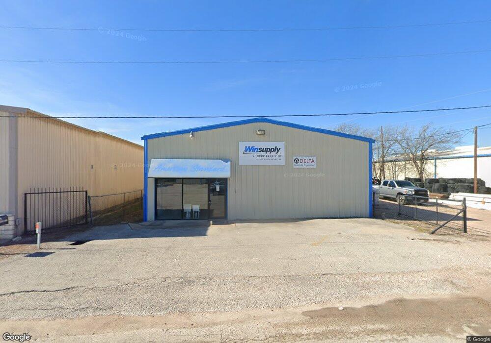 144 Business Blvd, Granbury, TX 76049 - photo 1