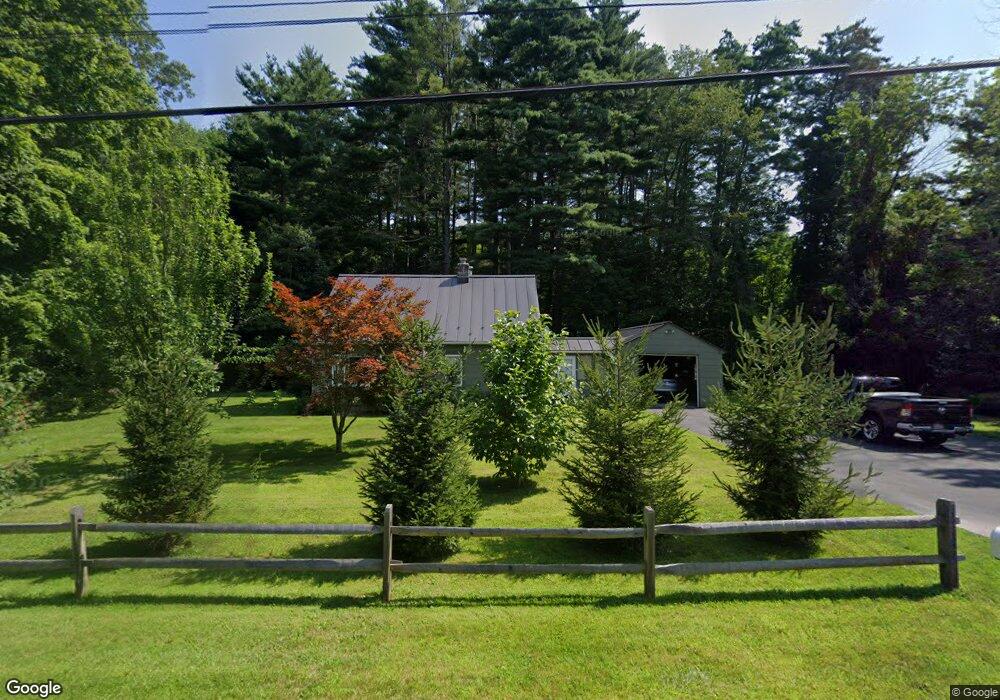 113 Pixley Rd, Great Barrington, MA 01230 - photo 1