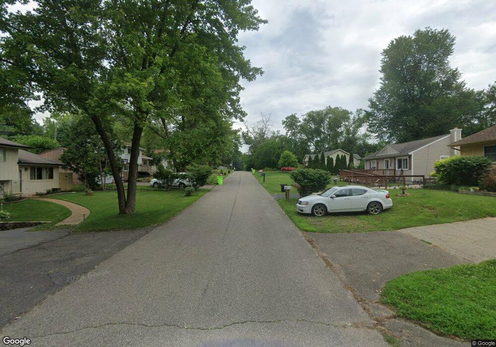 Lot 11 Cedar Ave, West Bloomfield Township, MI 48210 - photo 1