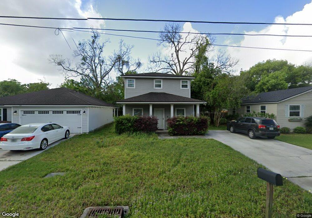 4542 Alpha Ave, Jacksonville, FL 32205 - photo 1