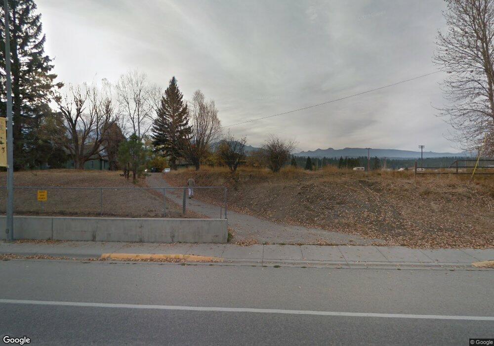 Parcel 22 Dickson Creek, Darby, MT 59829 - photo 1