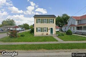 218 S Walnut St, Fletcher, OH 45326