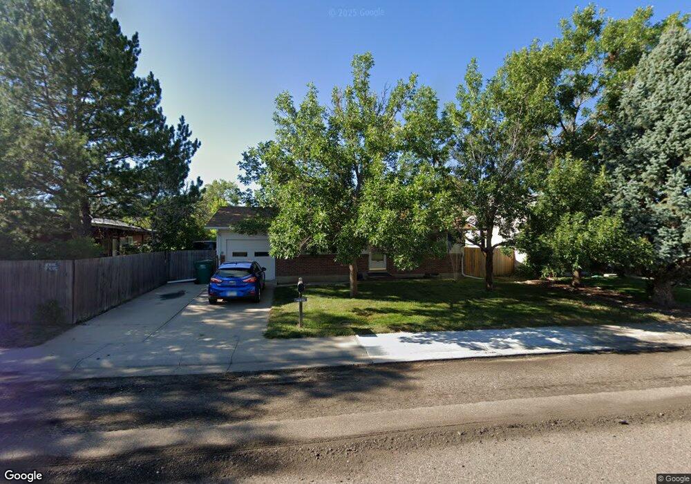 16578 E 8th Ave, Aurora, CO 80011 - photo 1