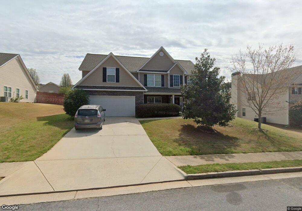 3407 Garden Mist Cir, Auburn, GA 30011 - photo 1