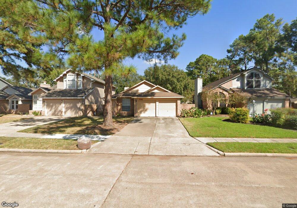 7732 Park Falls Dr, Houston, TX 77095 - photo 1