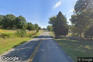 5821 State Route 132 E, Sebree, KY 42455