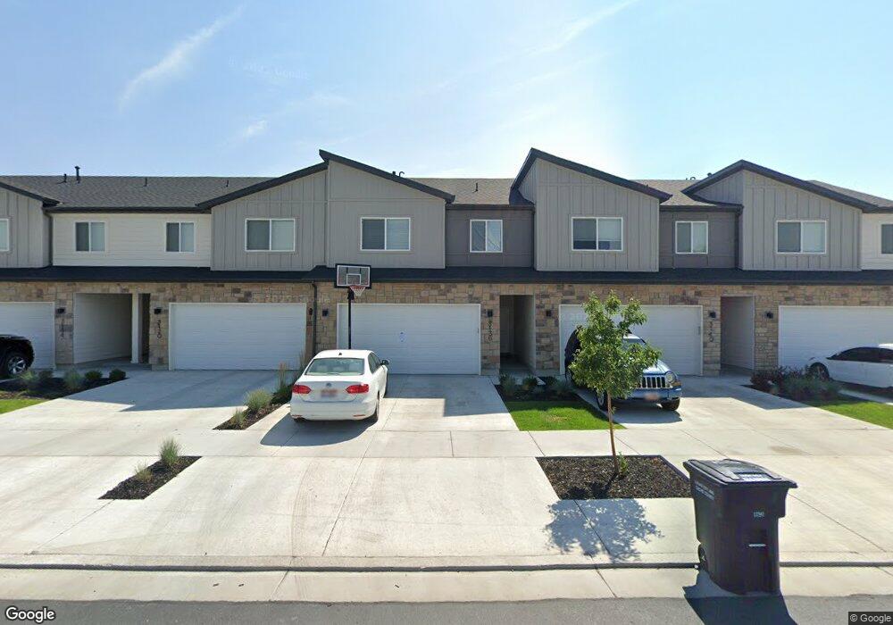 3136 S 400 W unit 227, Logan, UT 84321 - photo 1