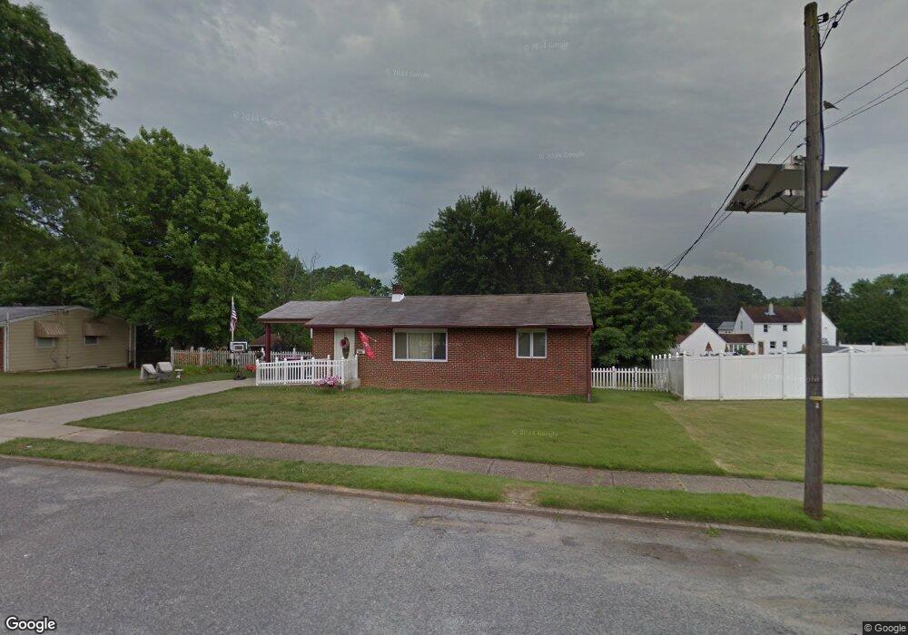 534 N Hildebrand Ave, Glendora, NJ 08029 - photo 1