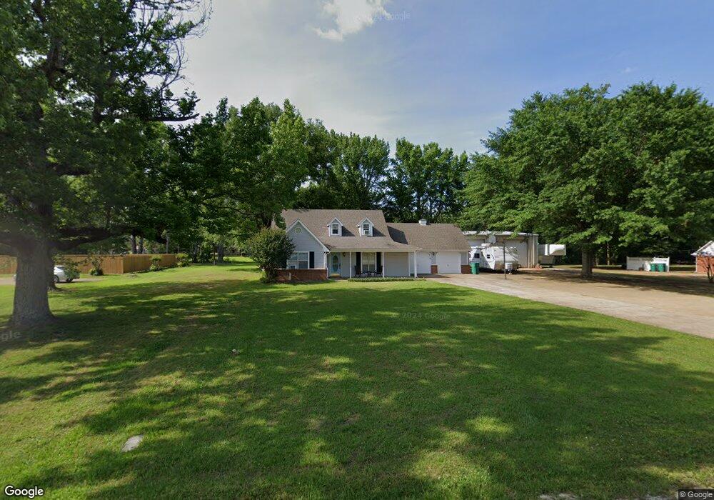 112 Prairie Cove, Tupelo, MS 38801 - photo 1