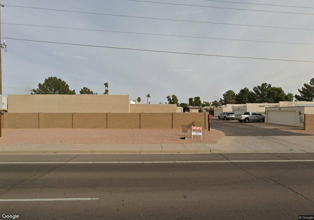 2131 N Recker Rd, Mesa, AZ 85215 - photo 1