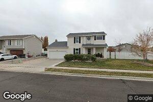 2127 W 2120 N, Clearfield, UT 84015
