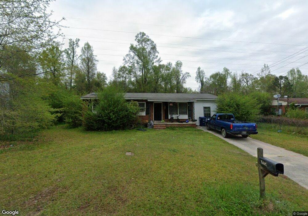 3083 Ohara Dr N, Macon, GA 31206 - photo 1
