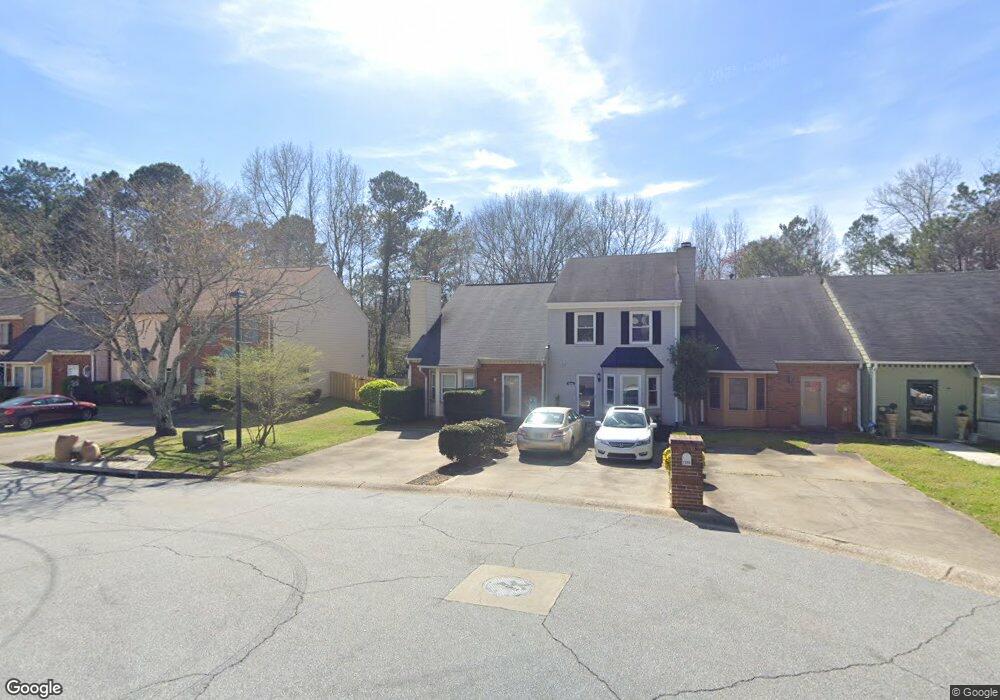 1248 Poplar Pointe SE unit 111B, Smyrna, GA 30082 - photo 1