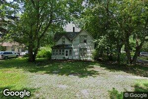 304 Larch St, Harcourt, IA 50544