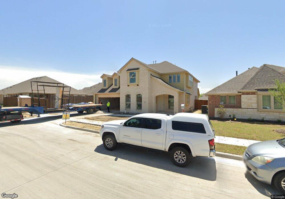501 Windcrest Dr, Wylie, TX 75098 - photo 1