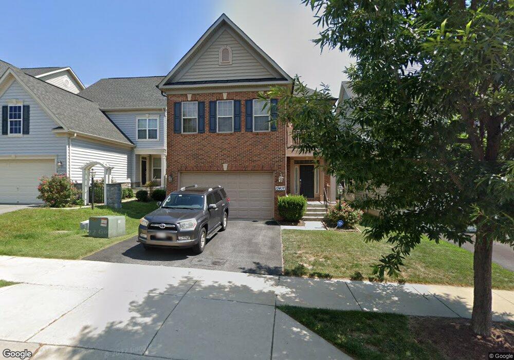 13407 Latrobe Ln, Clarksburg, MD 20871 - photo 1
