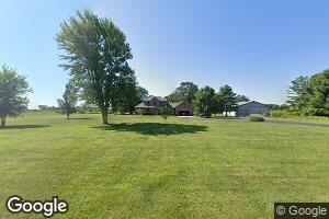 7783 E 1100 N, Morristown, IN 46161