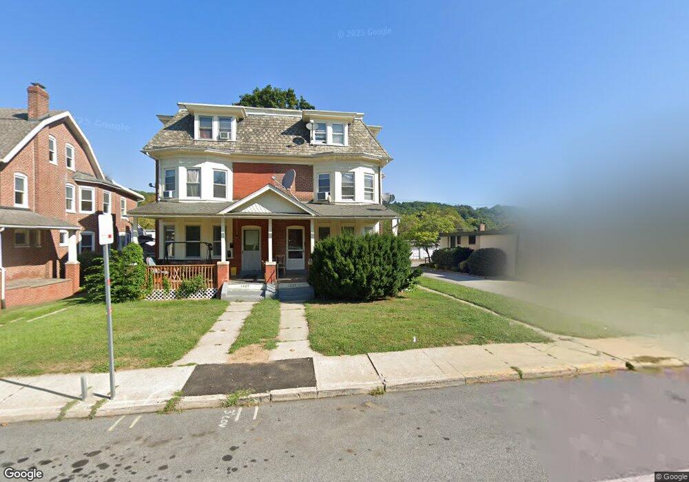 1207 Lincoln Hwy E unit 3, Coatesville, PA 19320 - photo 1