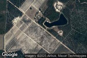 V/L Fender Bay Rd Unit LOTWP001, Willacoochee, GA 31650