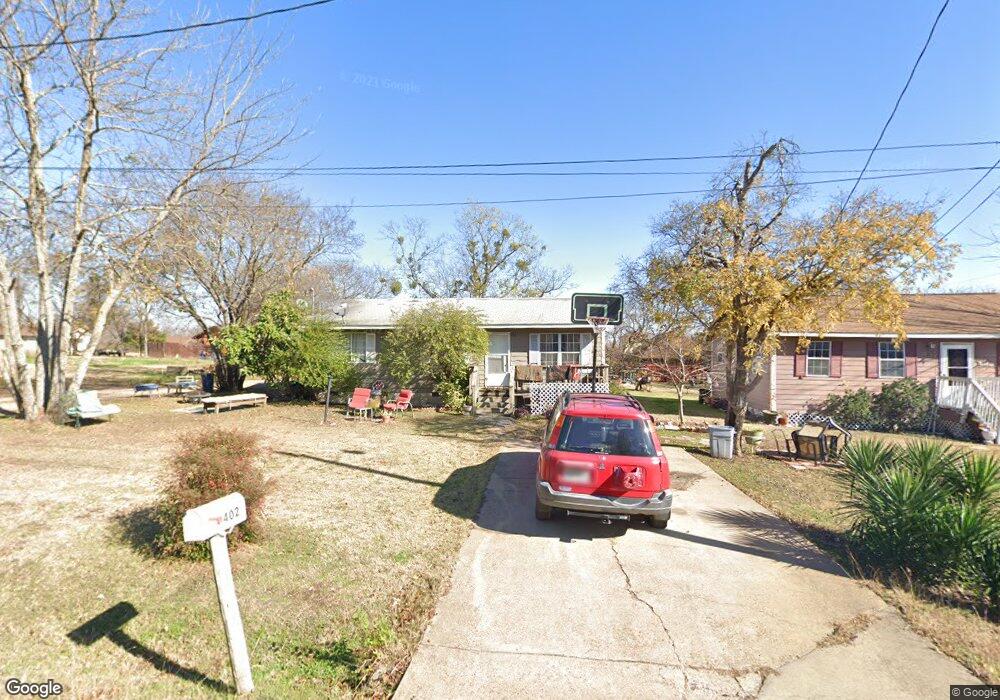 402 Quinlan St, Ennis, TX 75119 - photo 1