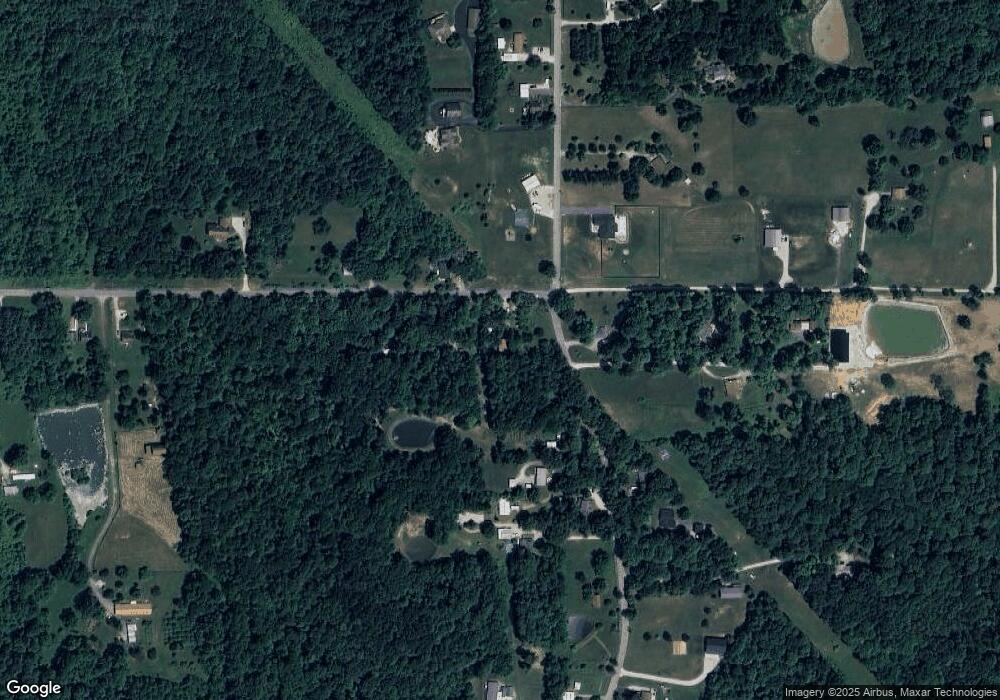 7507 Cooks Mill Rd, Georgetown, IN 47122 - photo 1