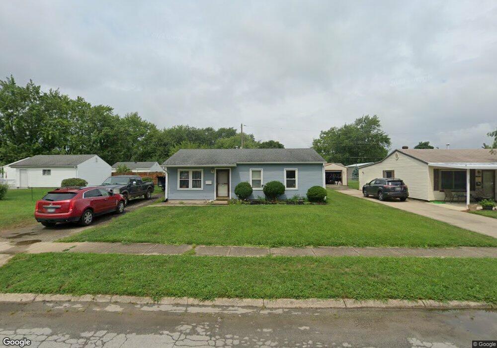 1983 Kylemore Dr, Xenia, OH 45385 - photo 1