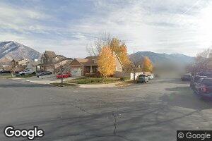 2012 E 775 S, Spanish Fork, UT 84660