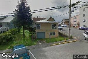 399 Bawden St, Ketchikan, AK 99901