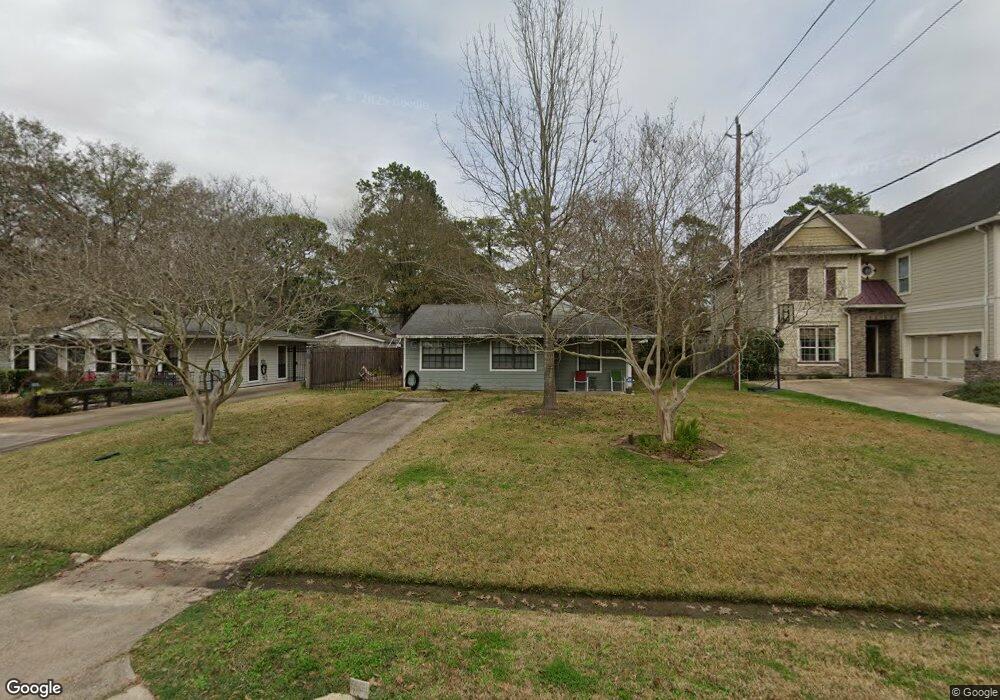 934 Lamonte Ln, Houston, TX 77018 - photo 1