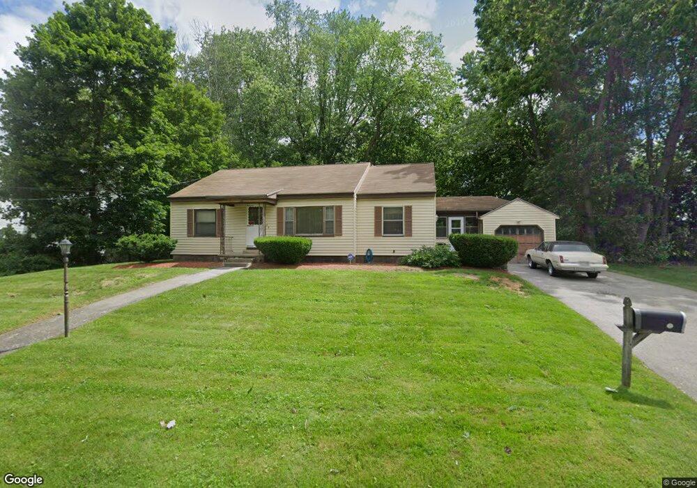 69 Osgood Ave, Dracut, MA 01826 - photo 1