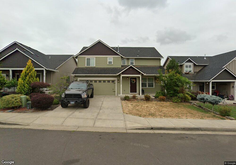 1027 E 16th St, Lafayette, OR 97127 - photo 1