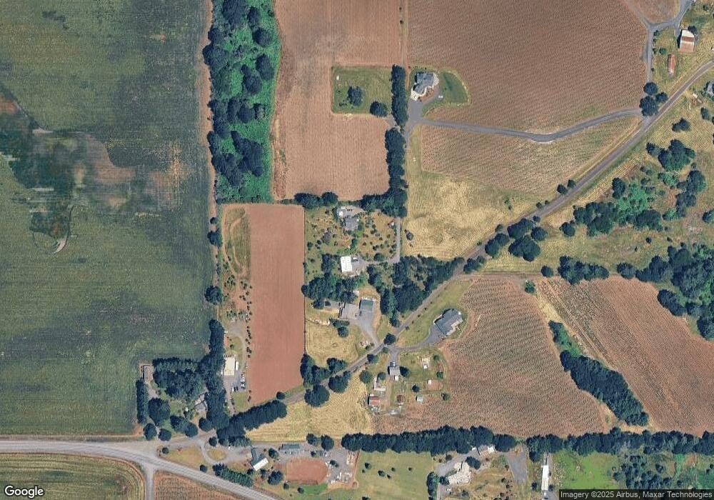 42121 Mount Pleasant Dr, Scio, OR 97374 - photo 1