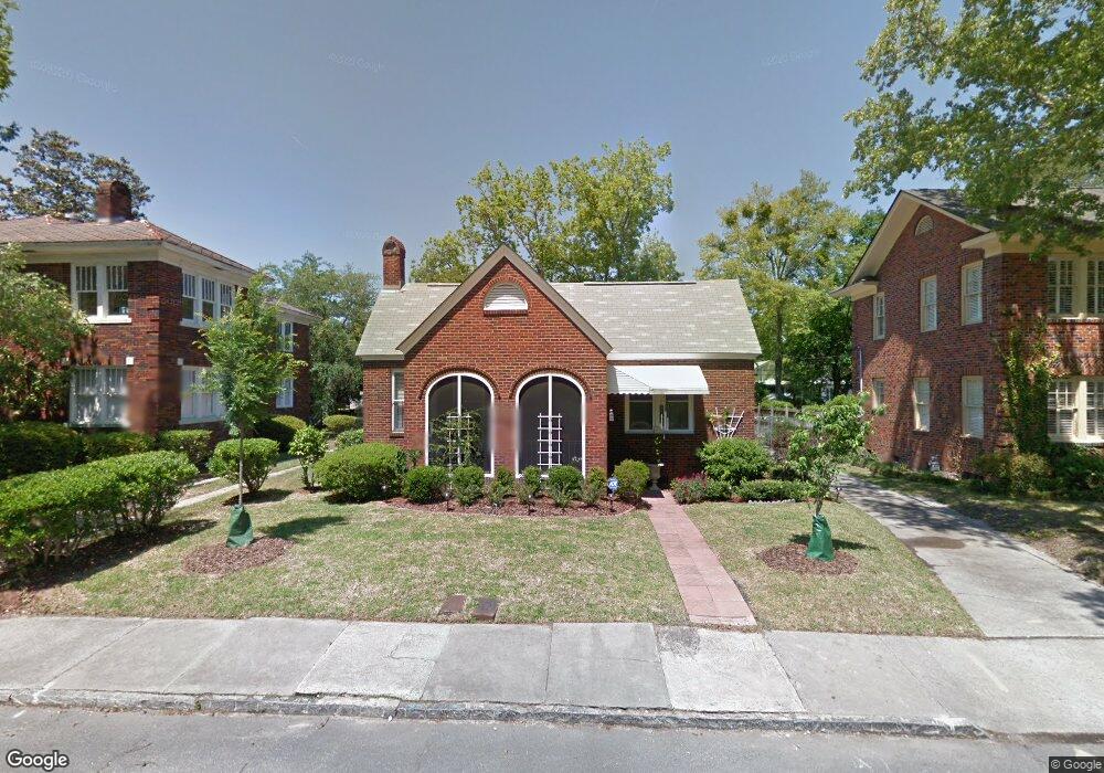 616 E 49th St, Savannah, GA 31405 - photo 1